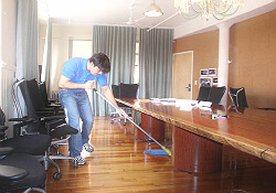 Office Cleaning Highbury