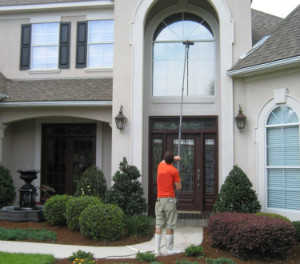 Window Cleaning Highbury