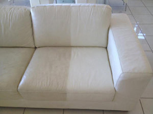 Leather Sofa Cleaning Highbury