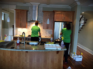 kitchen-cleaning-highbury